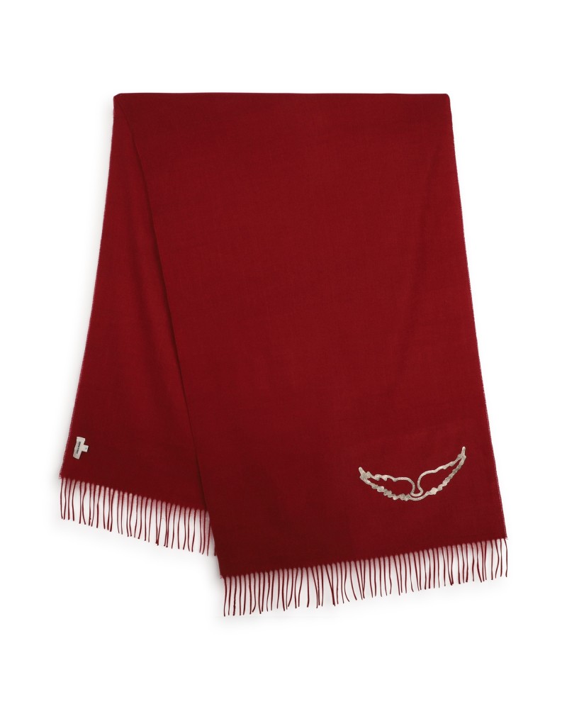 Echarpe fille Zadig&voltaire Porto