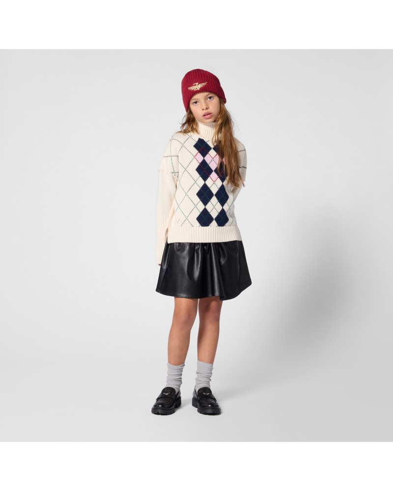 Accessoire fille Zadig&voltaire Porto