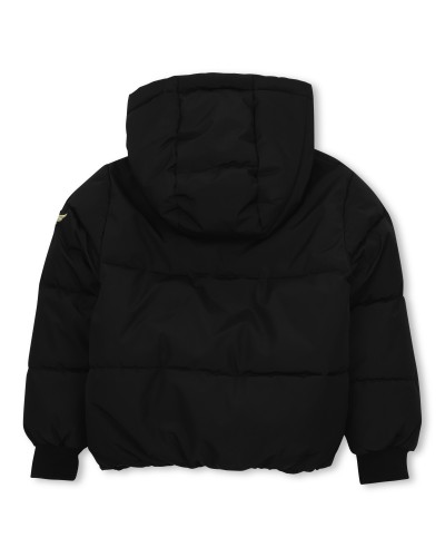 Doudoune garçon Zadig&voltaire Black