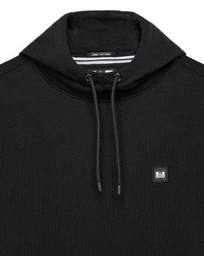 WEEK-END OFFENDER RIBBE BADGE HOODIE