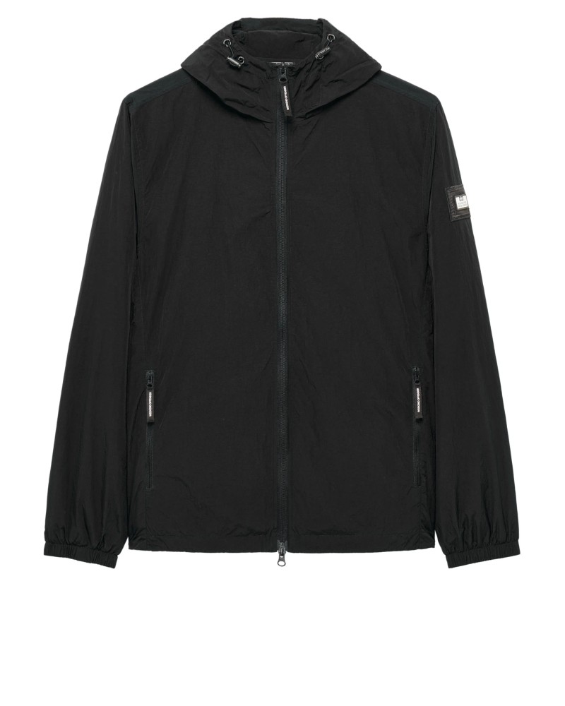 WEEK-END OFFENDER VESTE TECHNICIAN