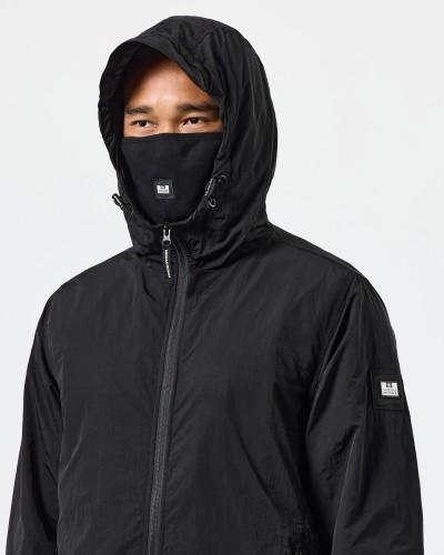WEEK-END OFFENDER VESTE TECHNICIAN