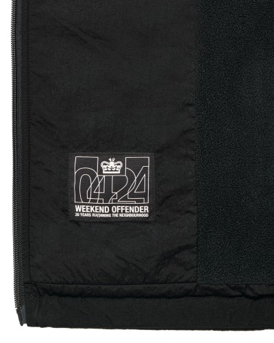 WEEK-END OFFENDER VESTE TECHNICIAN
