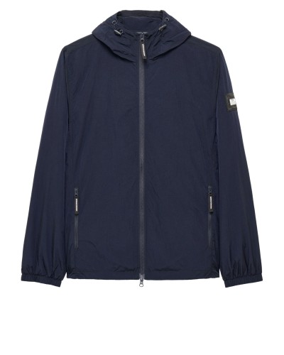 WEEK-END OFFENDER VESTE TECHNICIAN