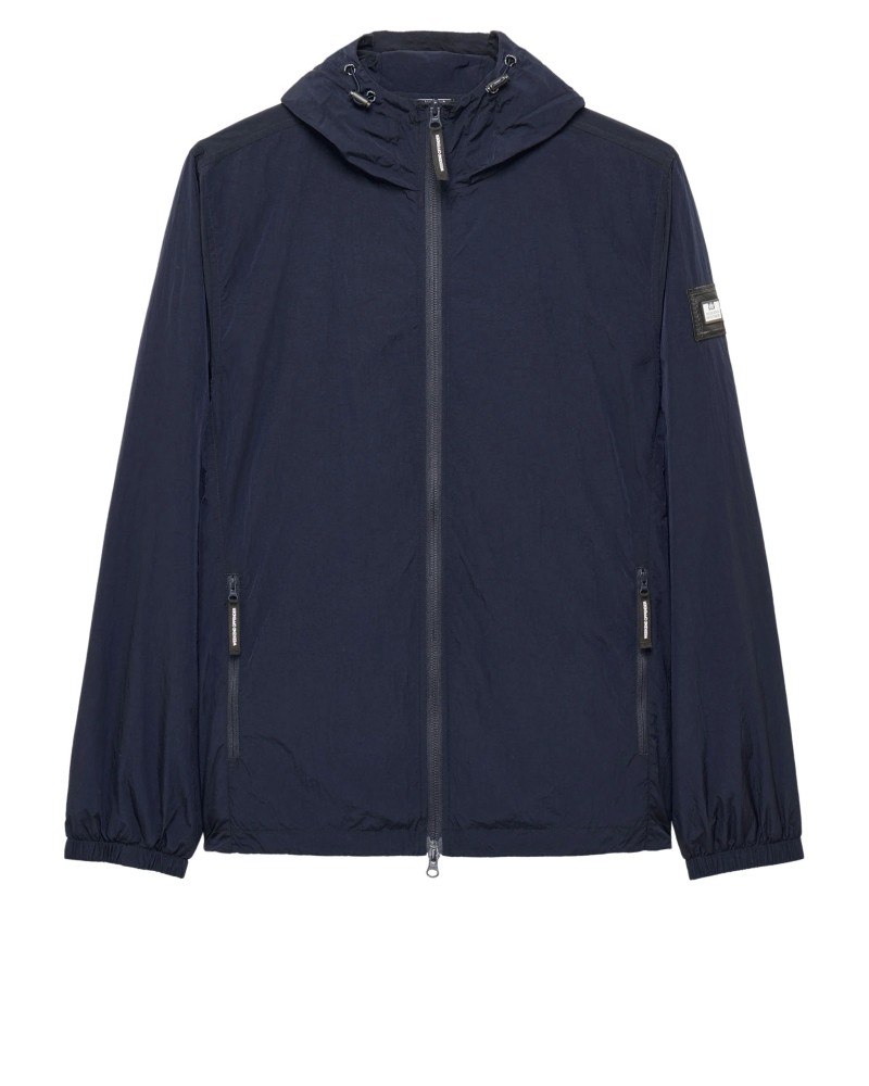 WEEK-END OFFENDER VESTE TECHNICIAN