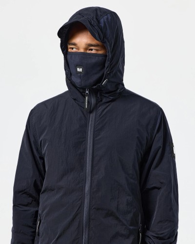 WEEK-END OFFENDER VESTE TECHNICIAN