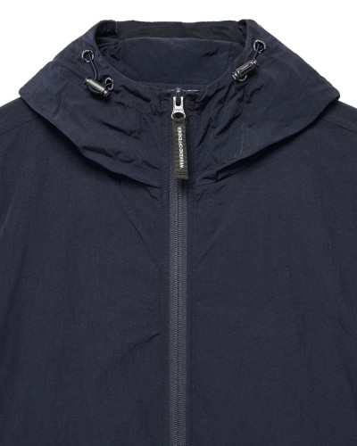 WEEK-END OFFENDER VESTE TECHNICIAN
