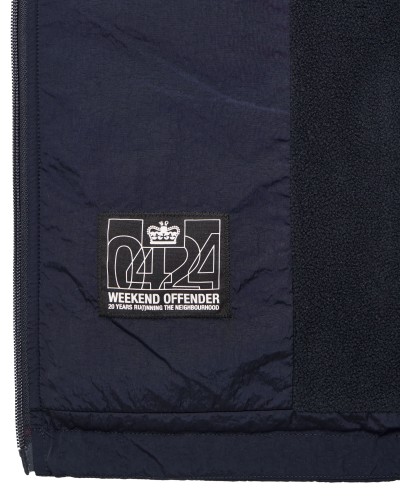 WEEK-END OFFENDER VESTE TECHNICIAN