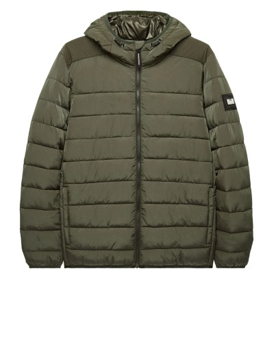 WEEK-END OFFENDER VESTE LA GUARDIA