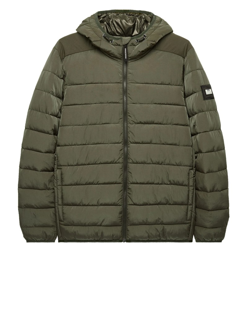 WEEK-END OFFENDER VESTE LA GUARDIA