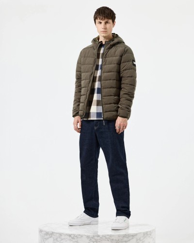 WEEK-END OFFENDER VESTE LA GUARDIA
