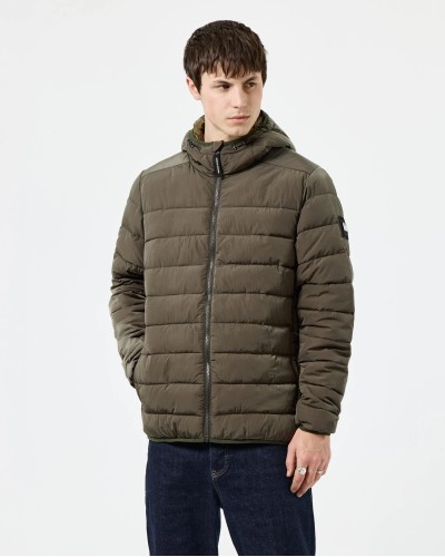 WEEK-END OFFENDER VESTE LA GUARDIA