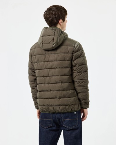 WEEK-END OFFENDER VESTE LA GUARDIA