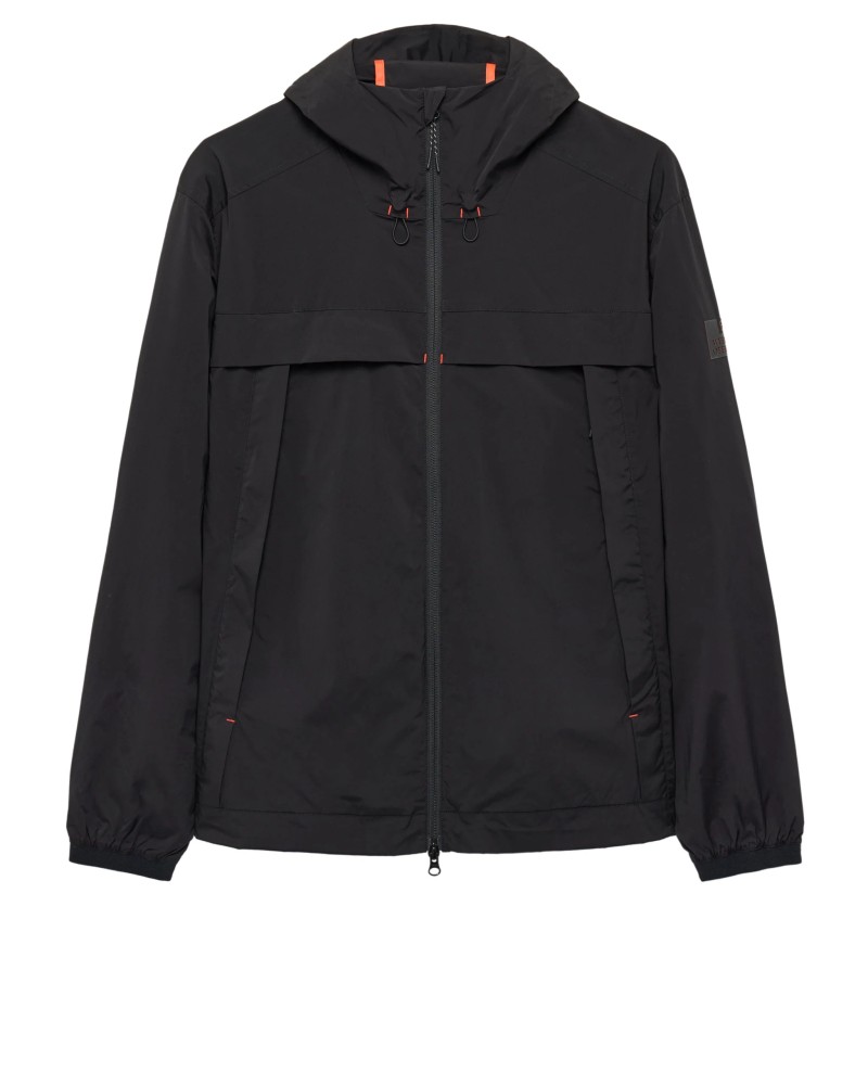 WEEK-END OFFENDER VESTE WINDBREAKER TALAMANCA