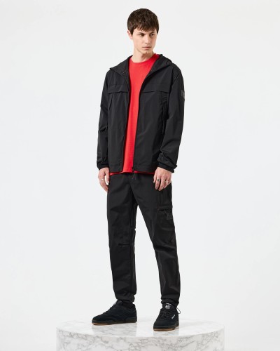 WEEK-END OFFENDER VESTE WINDBREAKER TALAMANCA