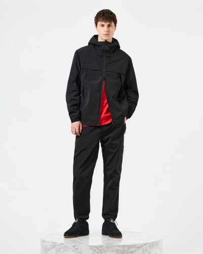 WEEK-END OFFENDER VESTE WINDBREAKER TALAMANCA