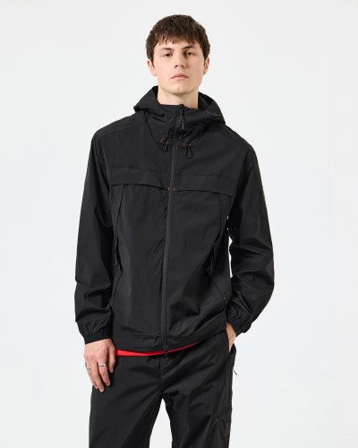 WEEK-END OFFENDER VESTE WINDBREAKER TALAMANCA