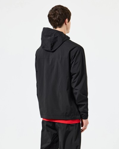 WEEK-END OFFENDER VESTE WINDBREAKER TALAMANCA