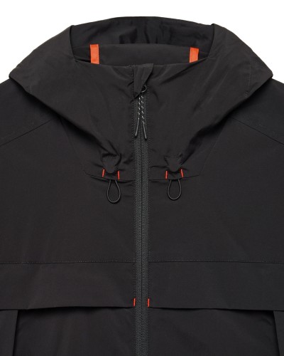 WEEK-END OFFENDER VESTE WINDBREAKER TALAMANCA