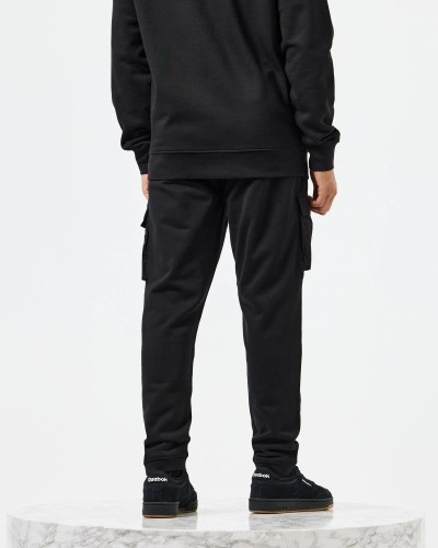 WEEK-END OFFENDER PANTALON JOGGING CARGO BI-MATIERE LIPPI