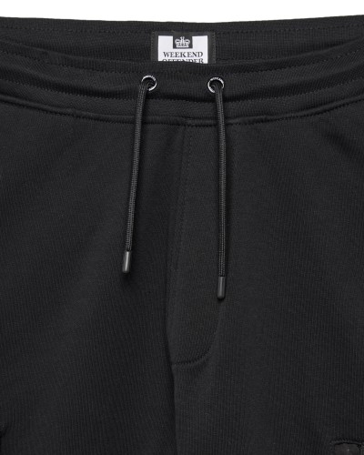 WEEK-END OFFENDER PANTALON JOGGING CARGO BI-MATIERE LIPPI