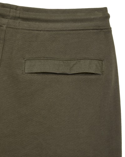 WEEK-END OFFENDER PANTALON JOGGING CARGO BI-MATIERE LIPPI
