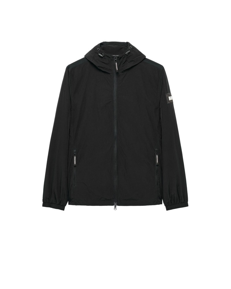 WEEK-END OFFENDER KIDS VESTE TECHNICIAN