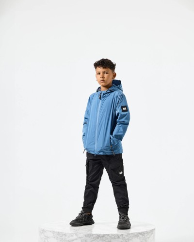 WEEK-END OFFENDER KIDS VESTE TECHNICIAN