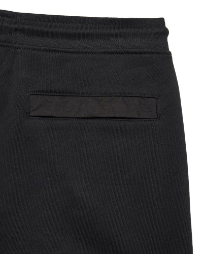 WEEK-END OFFENDER KIDS PANTALON JOGGING CARGO EN BI-MATIERE LIPPI