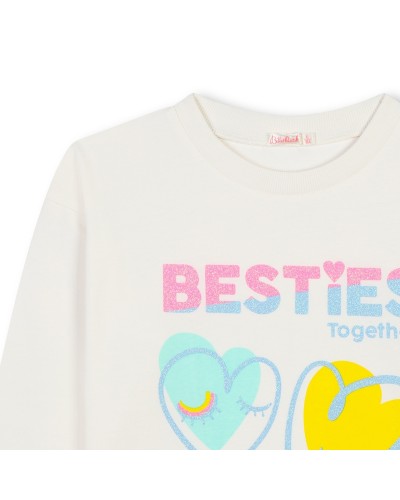 TEE-SHIRT BILLIEBLUSH