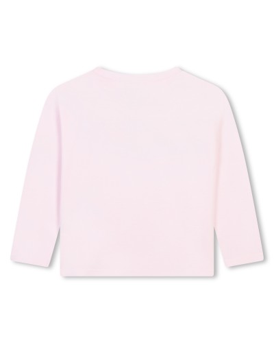 TEE-SHIRT BILLIEBLUSH