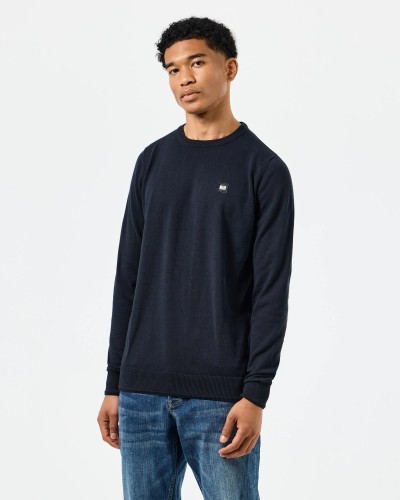 WEEK-END OFFENDER PULL EN JERSEY SOLACE