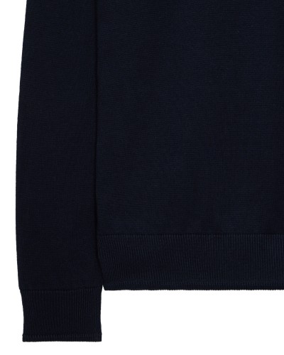WEEK-END OFFENDER PULL EN JERSEY SOLACE