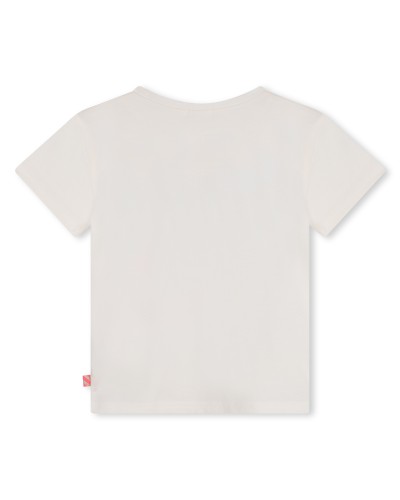 TEE-SHIRT BILLIEBLUSH