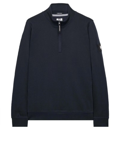 WEEK-END OFFENDER SWEAT A ZIP KRAVIZ