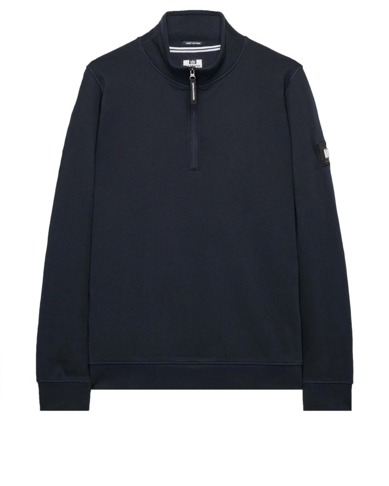 WEEK-END OFFENDER SWEAT A ZIP KRAVIZ