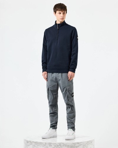 WEEK-END OFFENDER SWEAT A ZIP KRAVIZ
