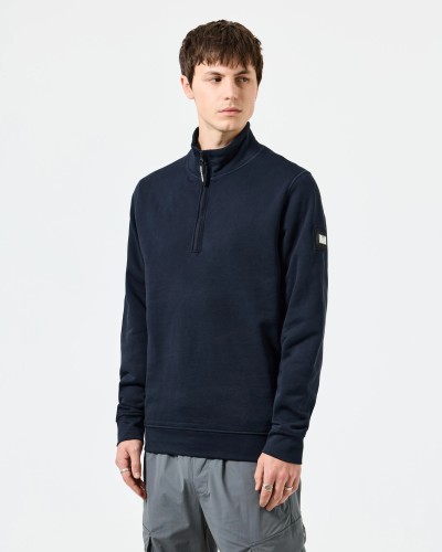WEEK-END OFFENDER SWEAT A ZIP KRAVIZ