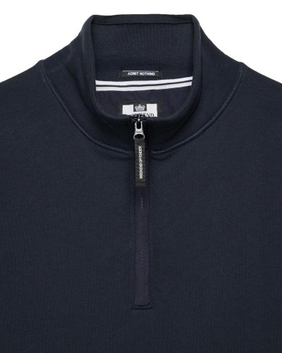 WEEK-END OFFENDER SWEAT A ZIP KRAVIZ