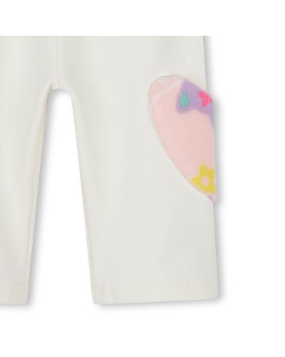 PANTALON JOGGING BILLIEBLUSH