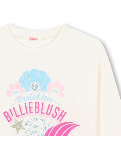 TEE-SHIRT BILLIEBLUSH