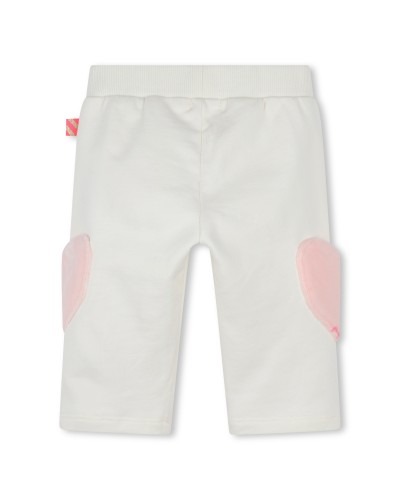 PANTALON JOGGING BILLIEBLUSH