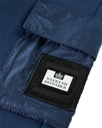 Pantalon de jogging garçon Weekend Offender Lippi