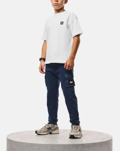 Pantalon de jogging garçon Weekend Offender Lippi