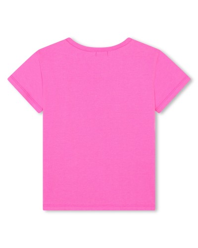 TEE-SHIRT BILLIEBLUSH