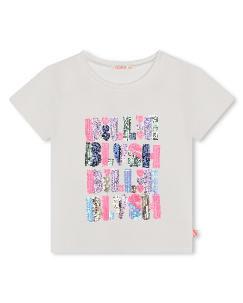 TEE-SHIRT BILLIEBLUSH