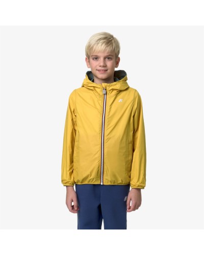 K-WAY VESTE UNISEXE JAKE ECO PLUS