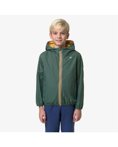 K-WAY VESTE UNISEXE JAKE ECO PLUS