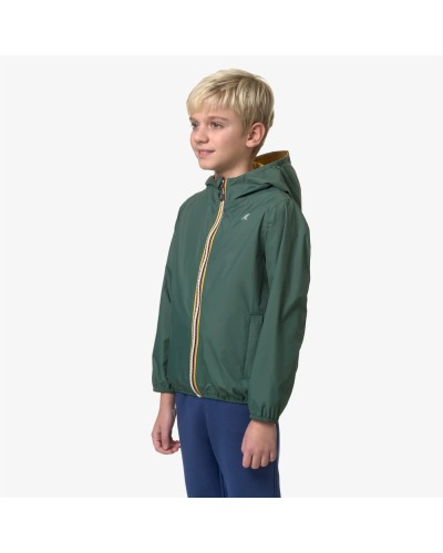 K-WAY VESTE UNISEXE JAKE ECO PLUS