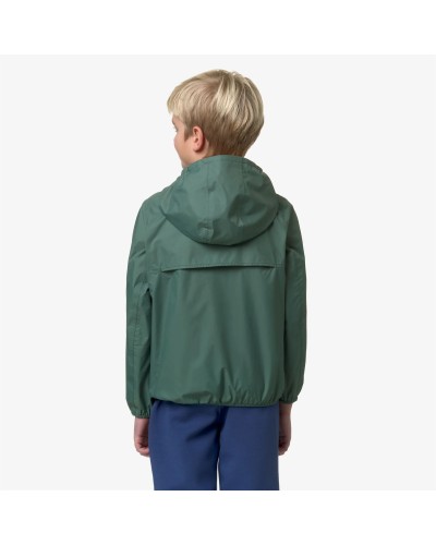 K-WAY VESTE UNISEXE JAKE ECO PLUS